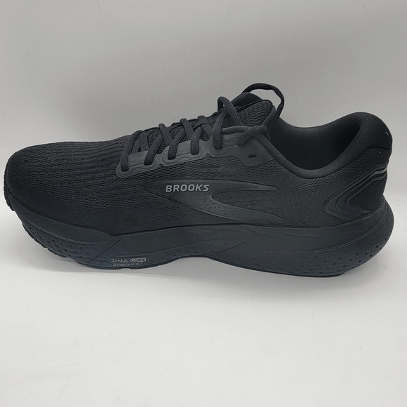 Brooks Glycerin 21 Neutral Running Shoe Men Size 13 - Picture 11 of 16